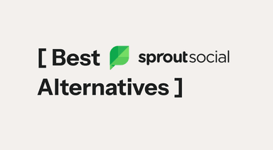 Finding a Sprout Social API Alternative: A Developer's Guide - Zernio Blog