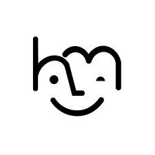 HeyMark logo