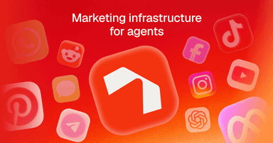 April at Zernio: Ads API, Discord, and conversions - Zernio Blog