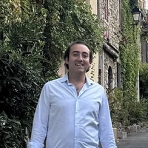 Carlos Morales