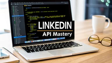 LinkedIn Posting API Guide 2026: Post Programmatically to Profiles & Pages - Zernio Blog