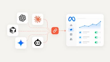How to Connect AI Assistants to Meta Ads Manager - Zernio Blog