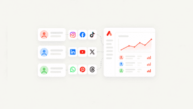 Building a Multi-tenant Social Media Management Platform - Zernio Blog