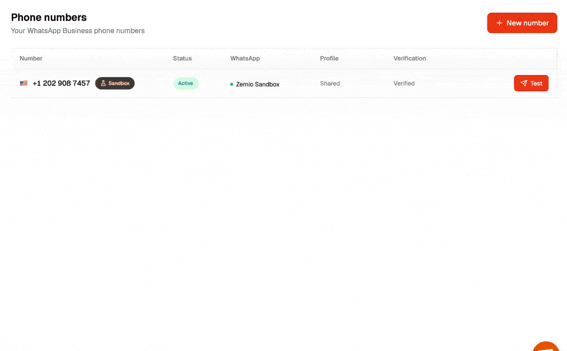 WhatsApp Week: what Zernio shipped in 5 days - Zernio Blog